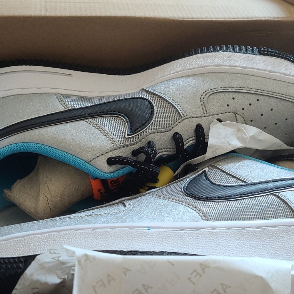 Air Force 1 GS
